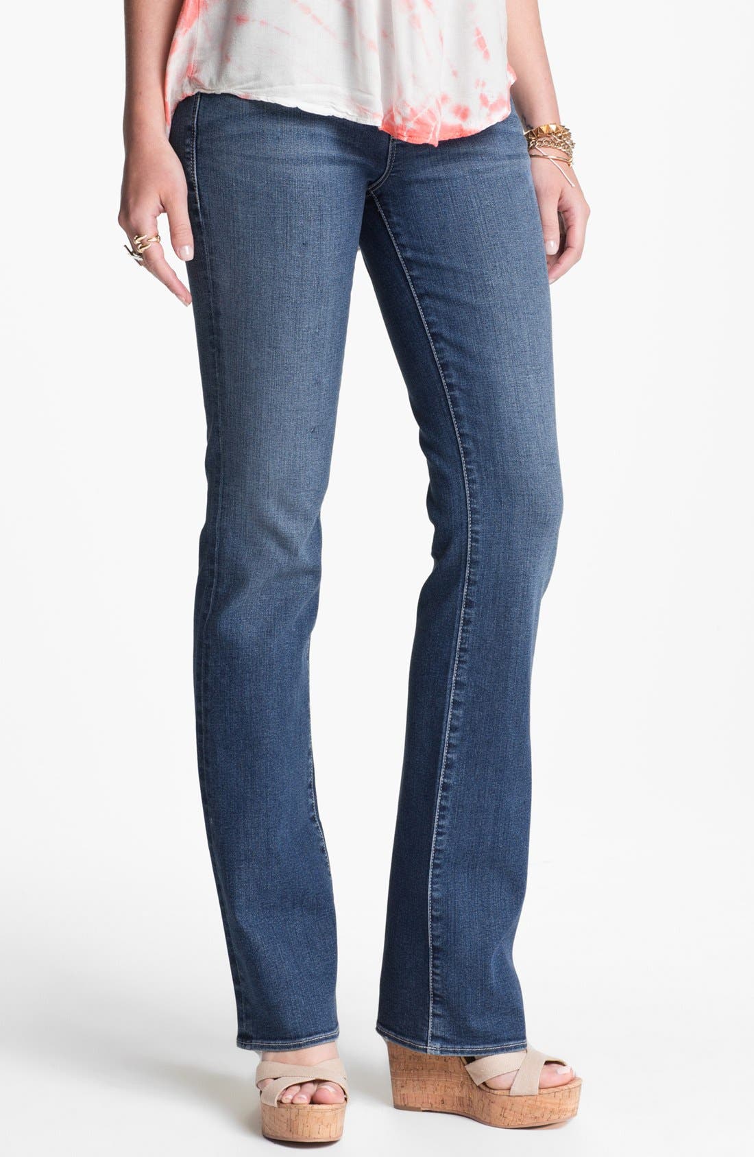 articles of society bootcut jeans