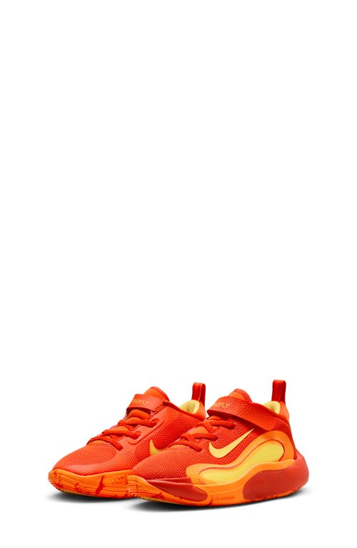 NIKE NIKE ISOFLY BASKETBALL SHOE