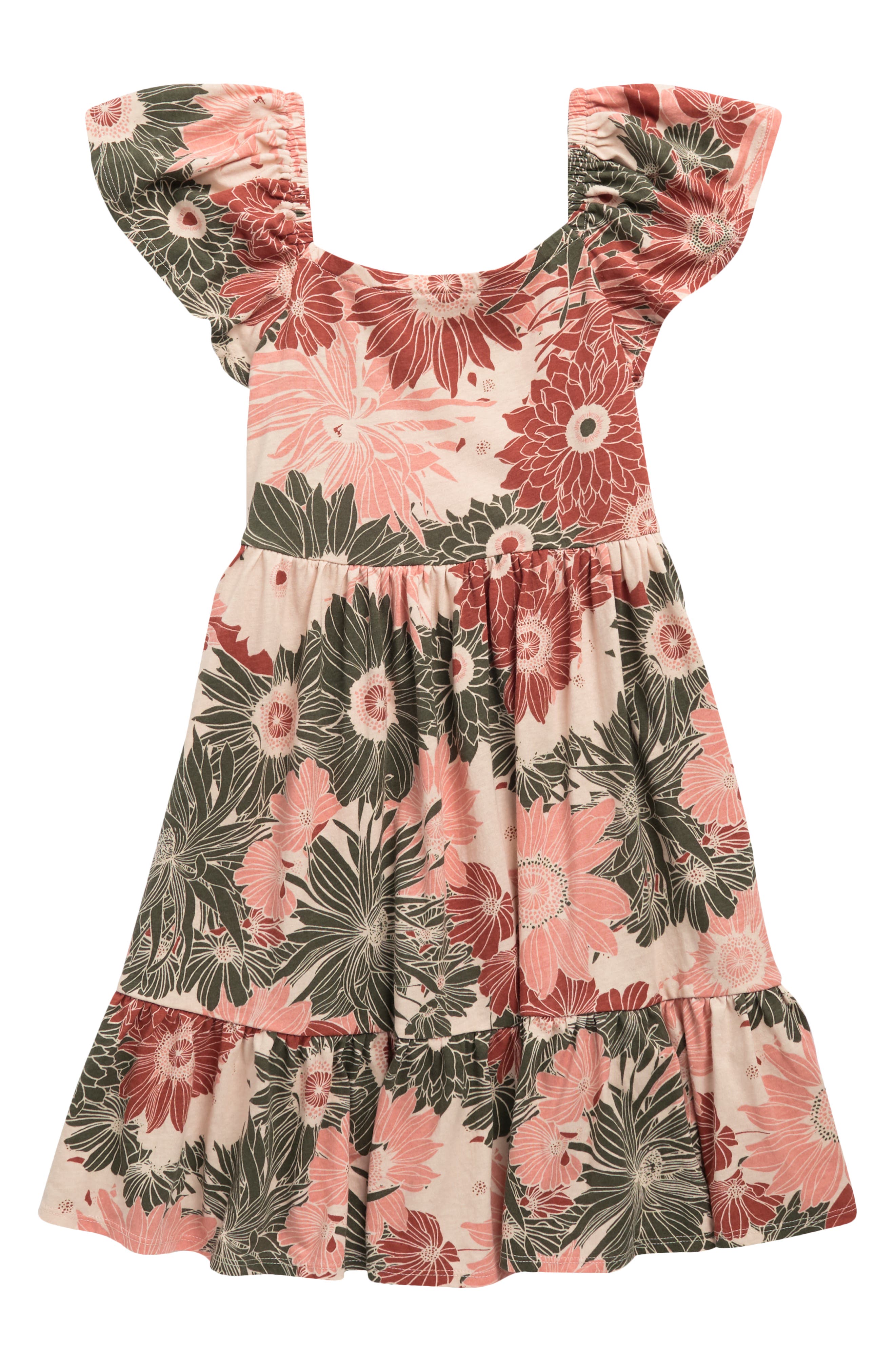 Melrose Dresses for Girls