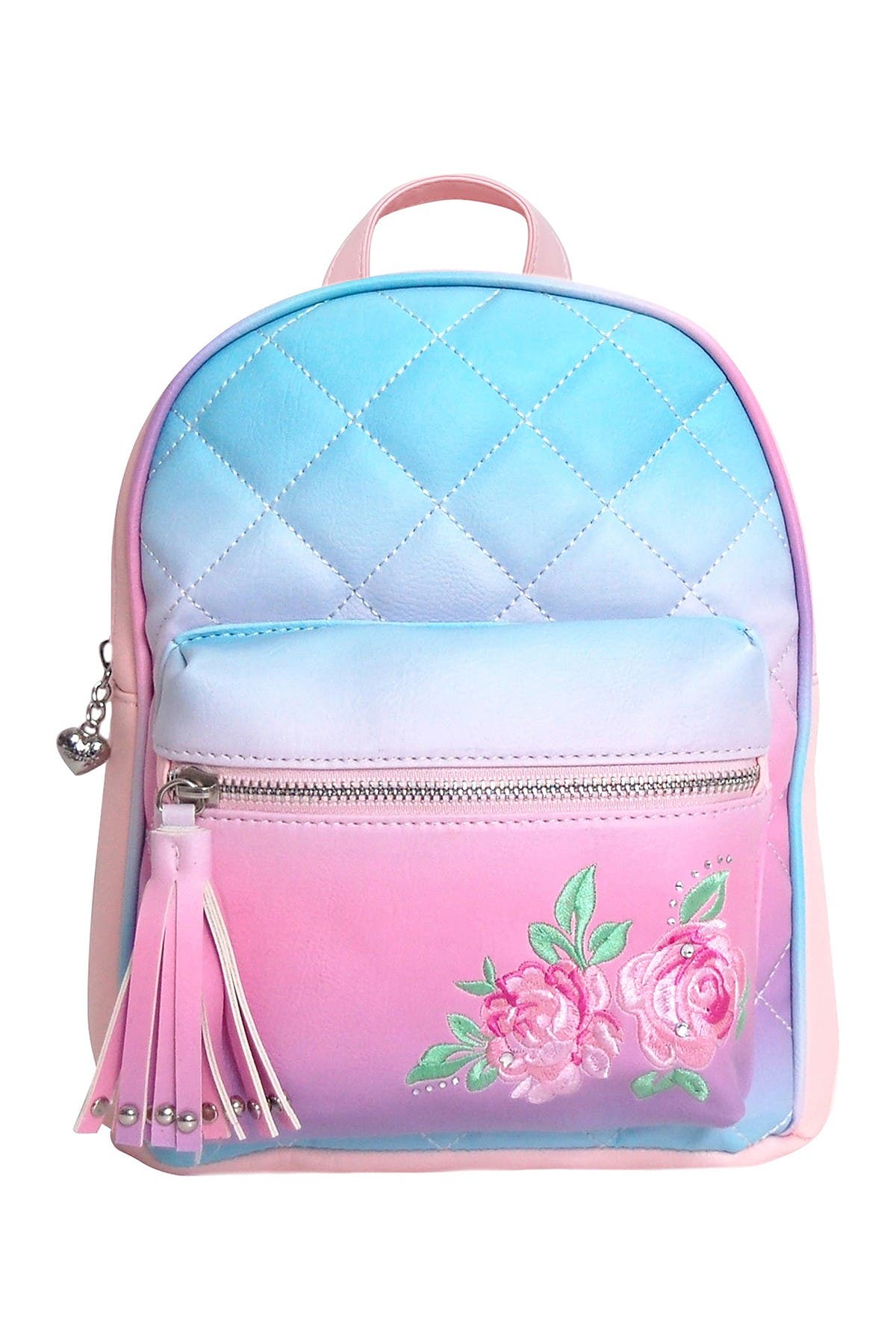 omg mini backpack