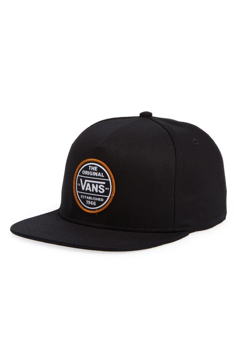 Men's Vans Hats Nordstrom