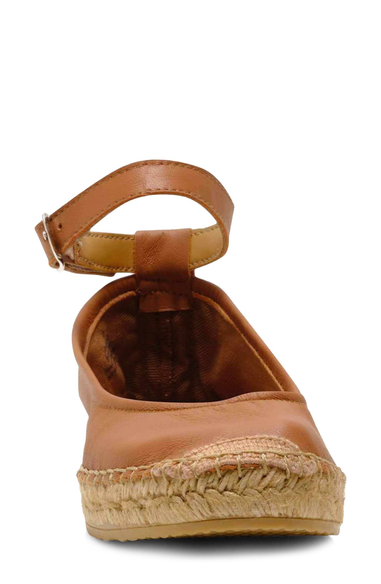 Free People Mason Espadrille Ballet Flat (Women) Nordstrom