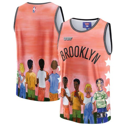 brooklyn nets women's clothing