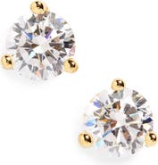 Nordstrom cubic outlet zirconia earrings