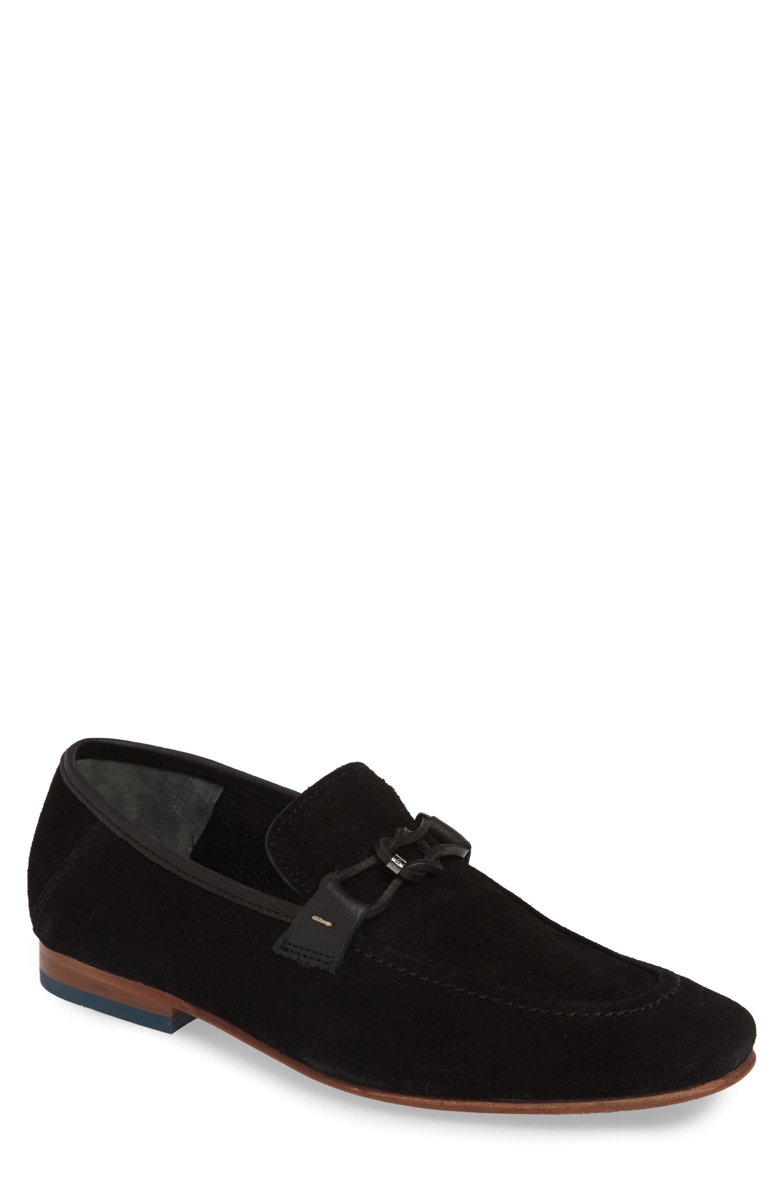 ted baker siblac loafers