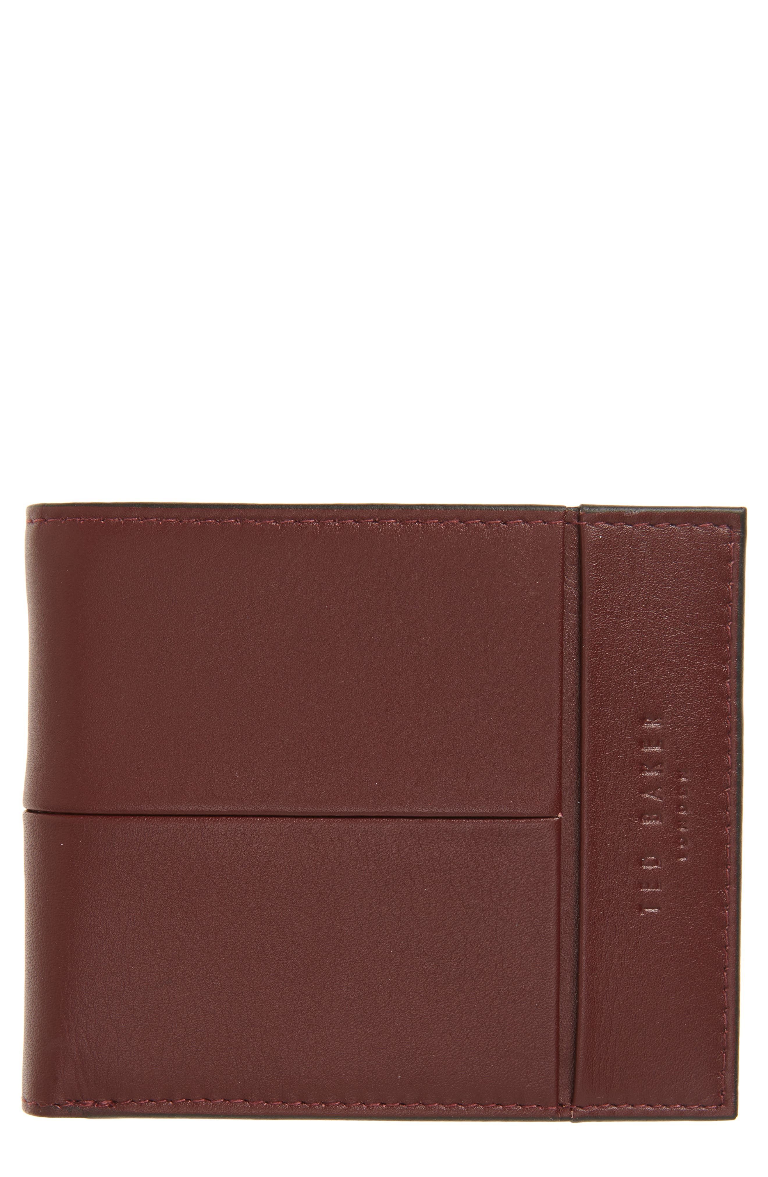 ted baker wallet nordstrom