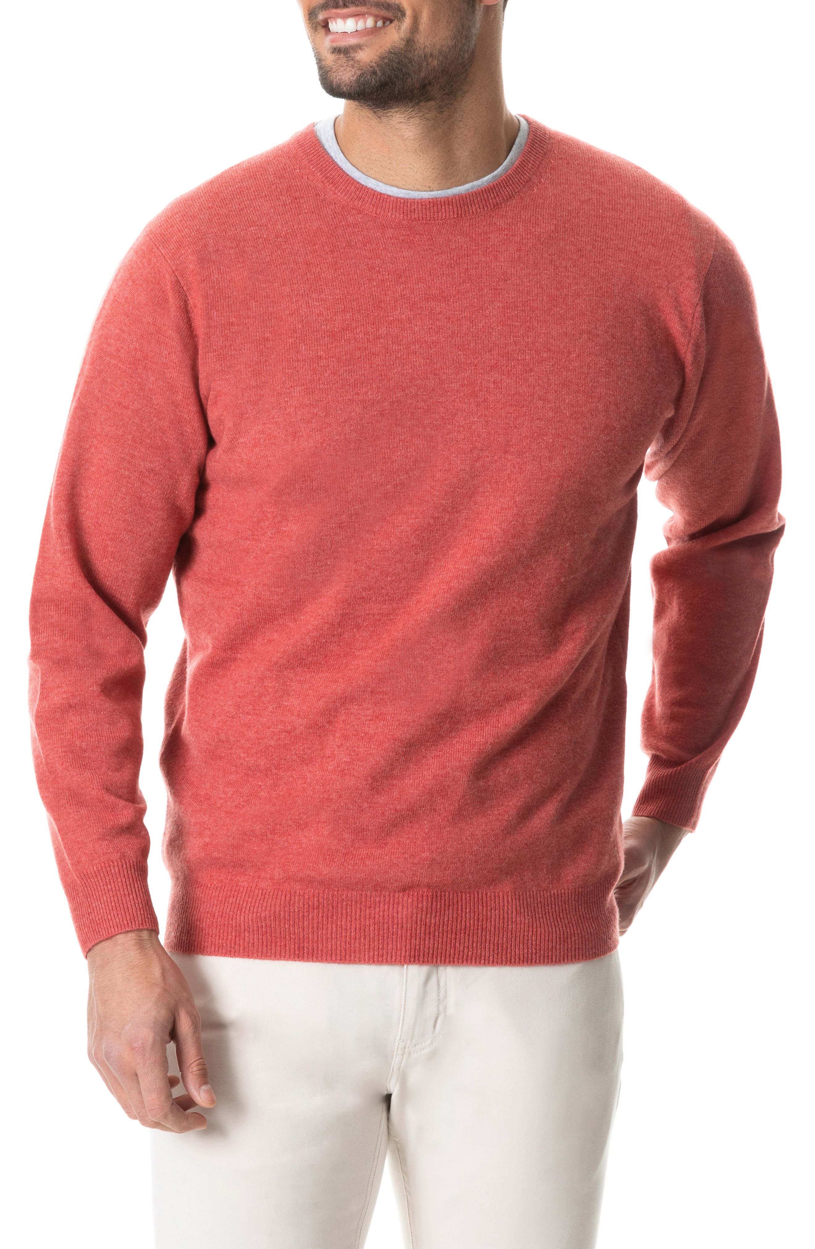 nordstrom rack mens cashmere sweaters