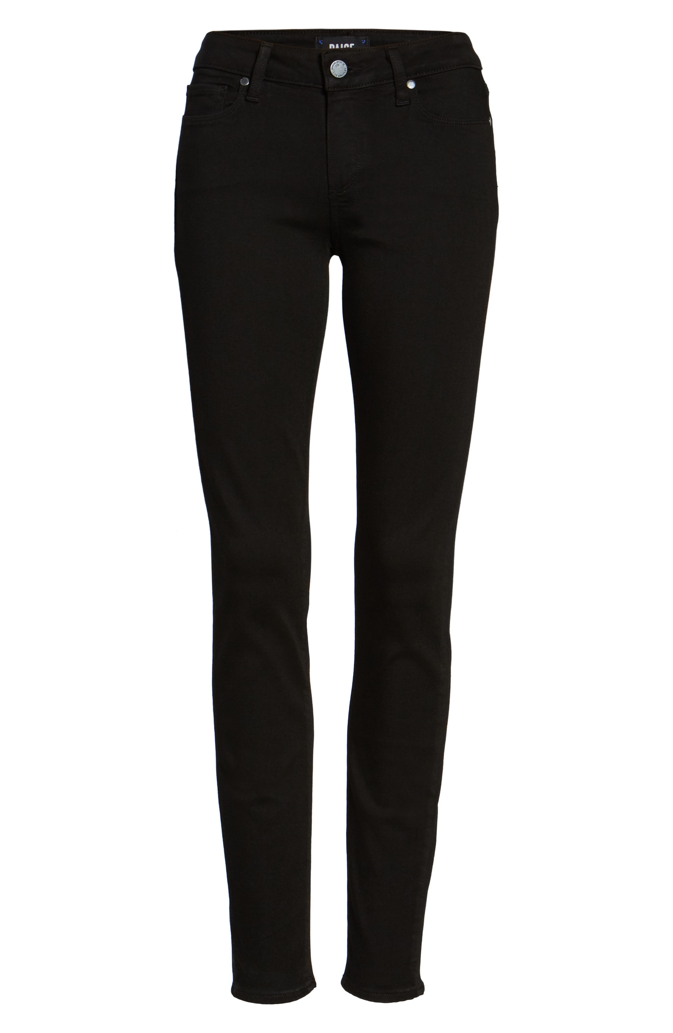 PAIGE Transcend - Verdugo Ultra Skinny 