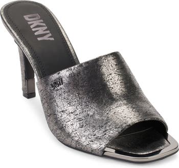 DKNY Bronx Slip-On Mule |