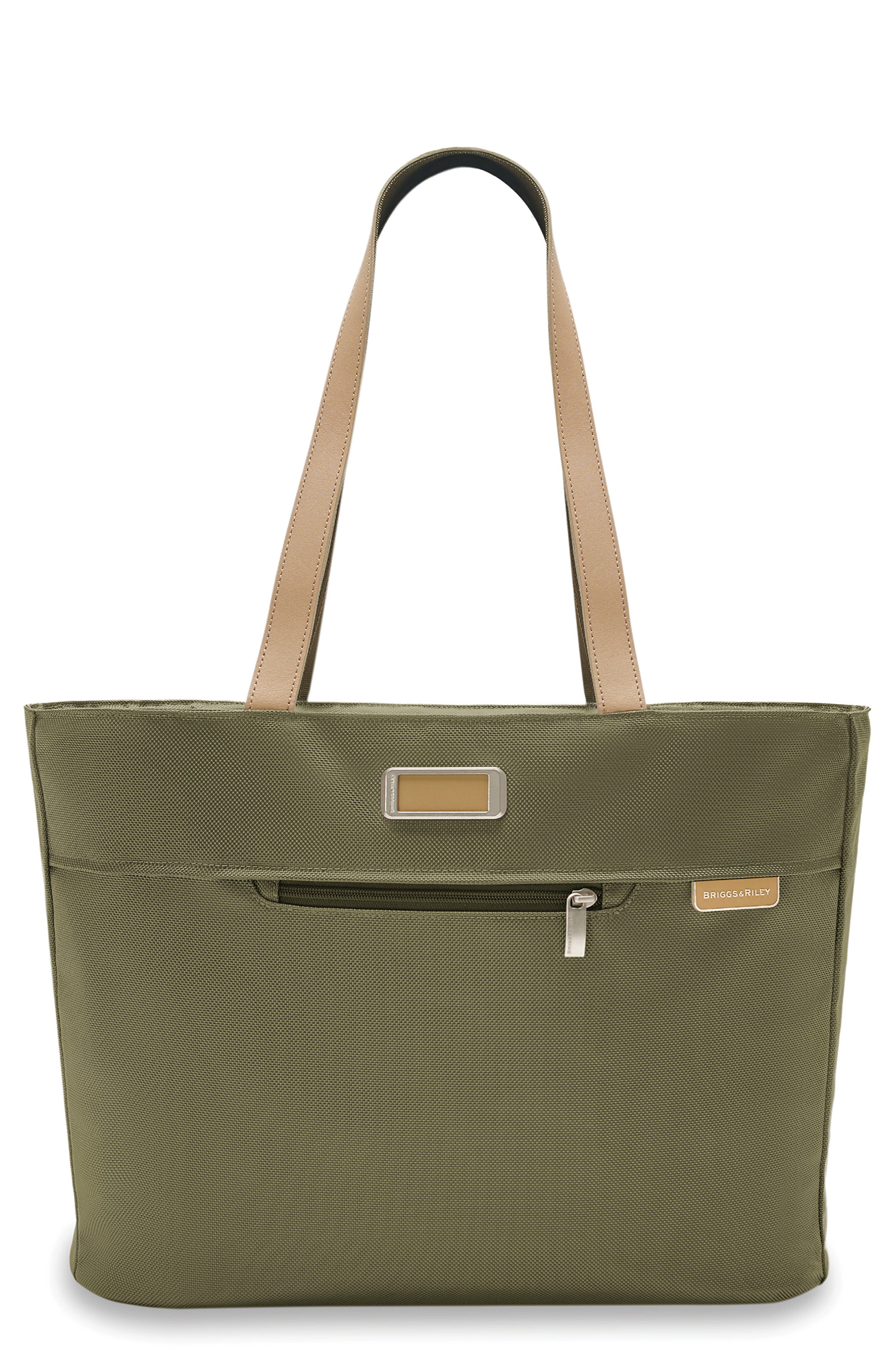 Briggs \u0026 Riley Baseline Traveler Tote 
