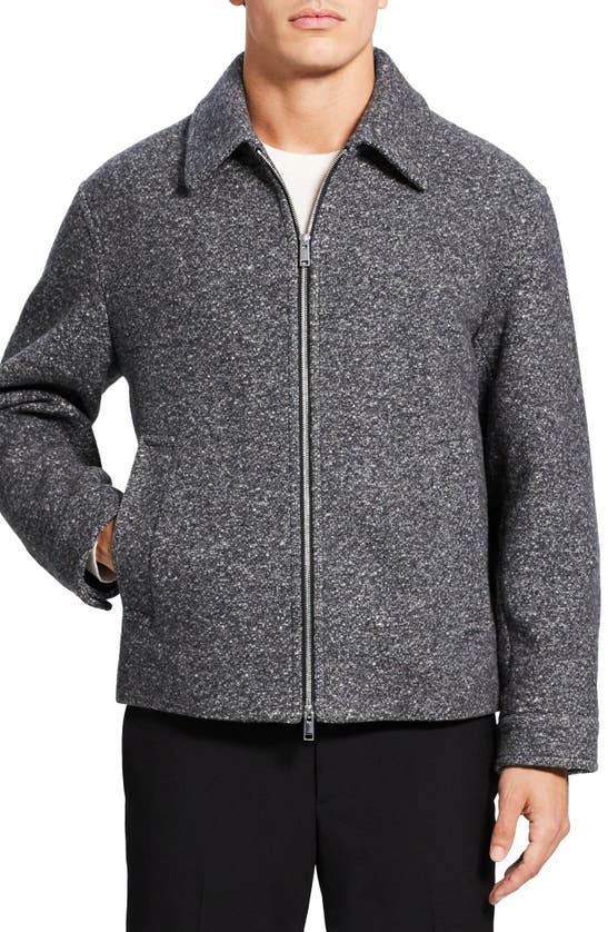 THEORY Jackets for Men | ModeSens