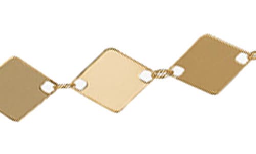 Shop Lana Kite Blake Remix Necklace In Yellow Gold