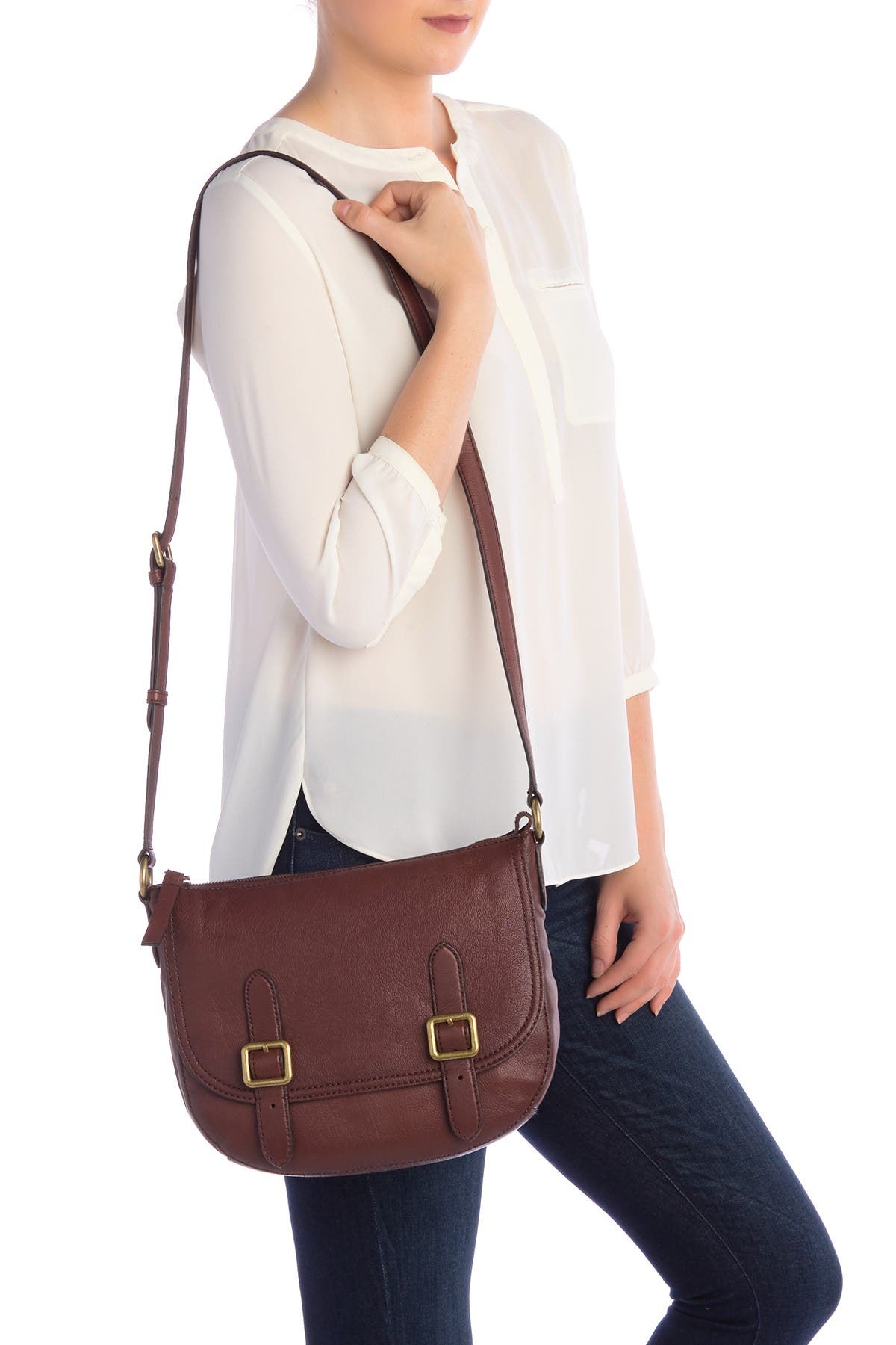 frye lily phone crossbody