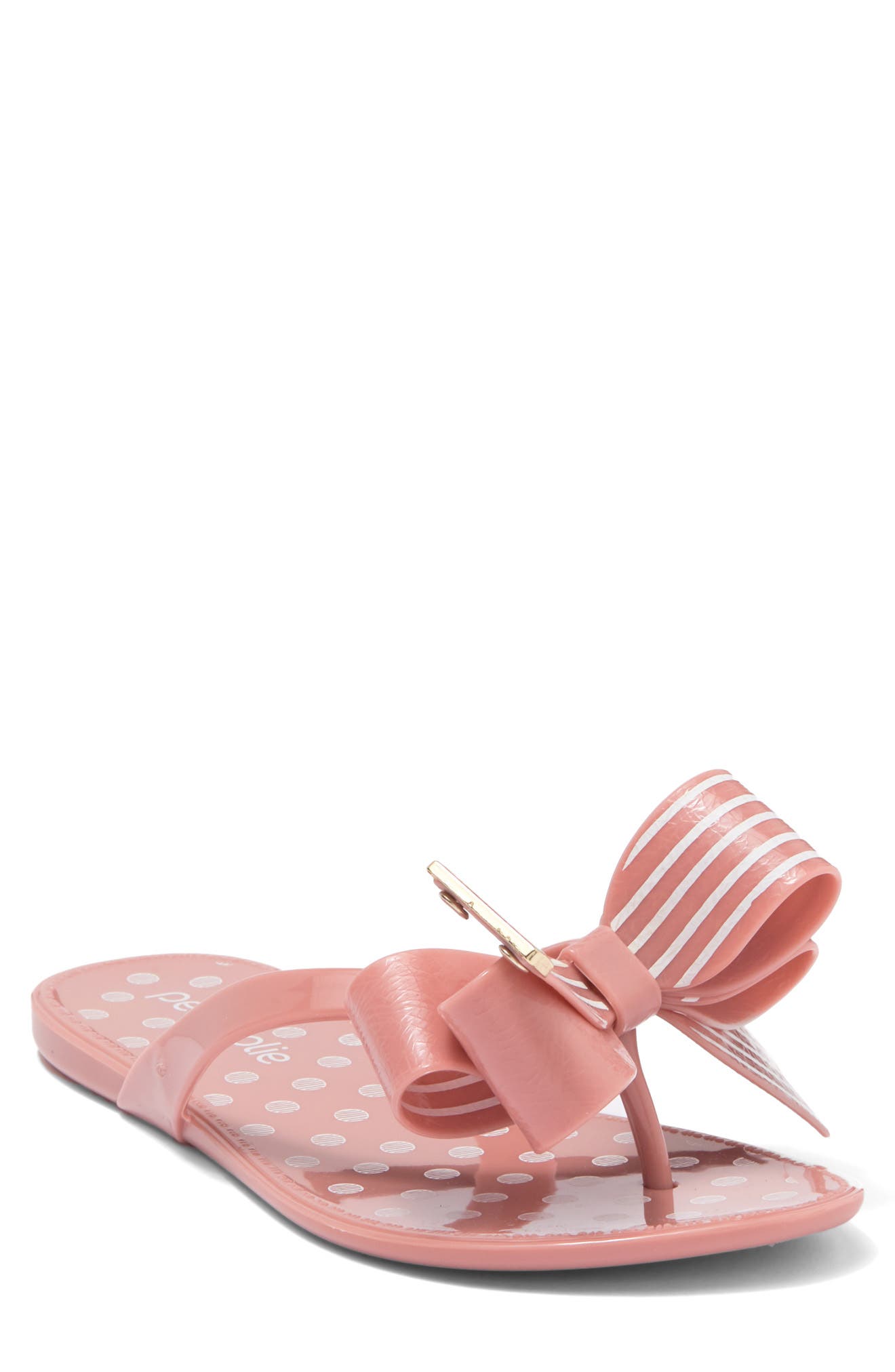 Jordan Valley Bow Flip Flop