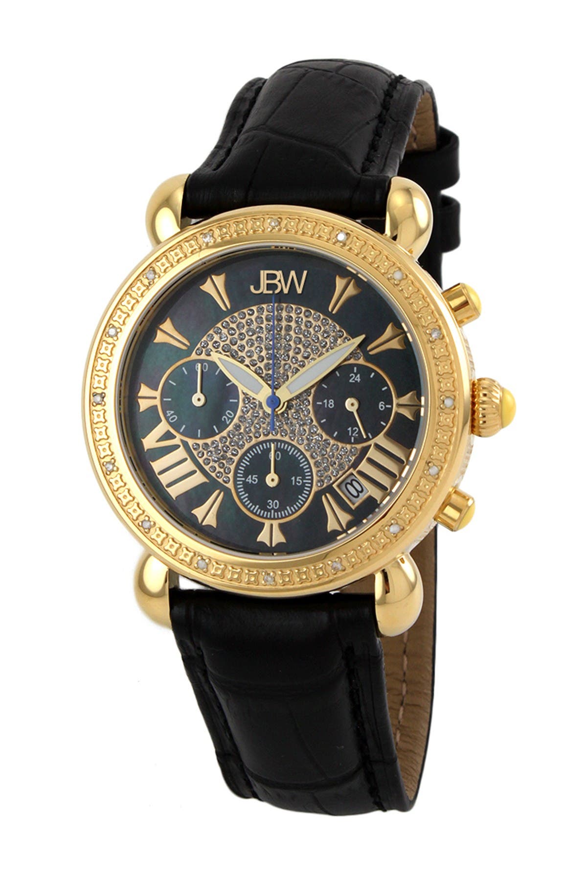 jbw victory women's diamond watches