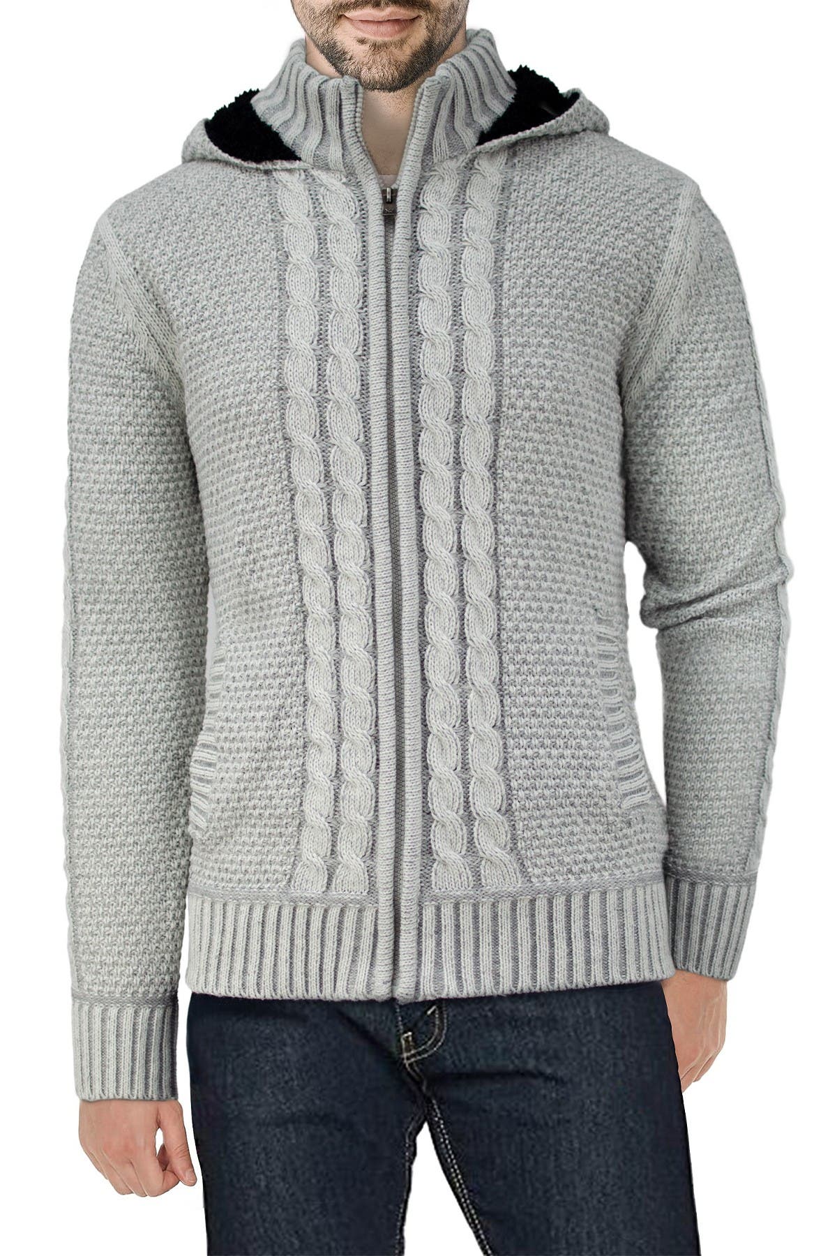 nordstrom sweater jacket