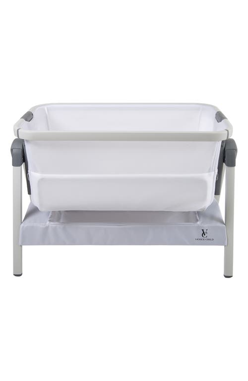 Venice Child California Dreaming Portable Bedside Bassinet in at Nordstrom