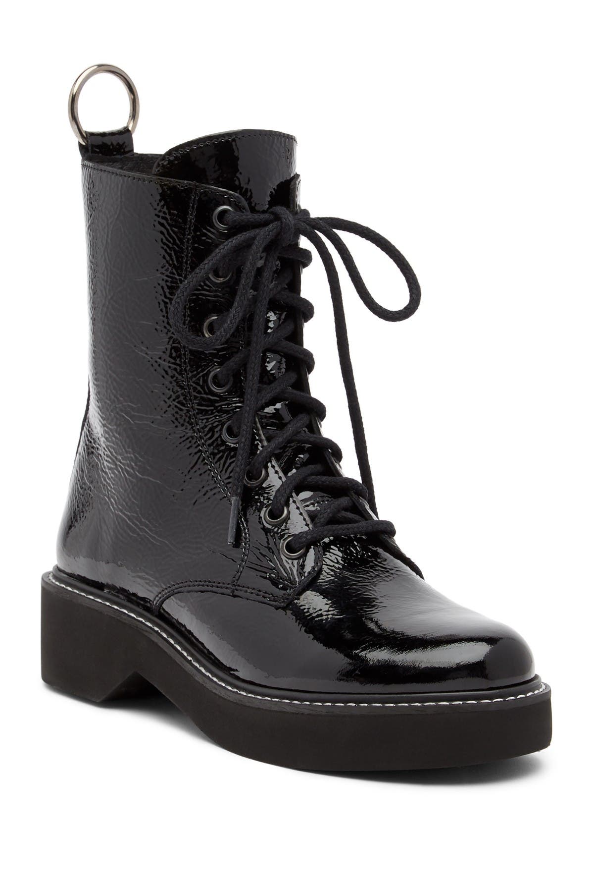 combat boots nordstrom rack