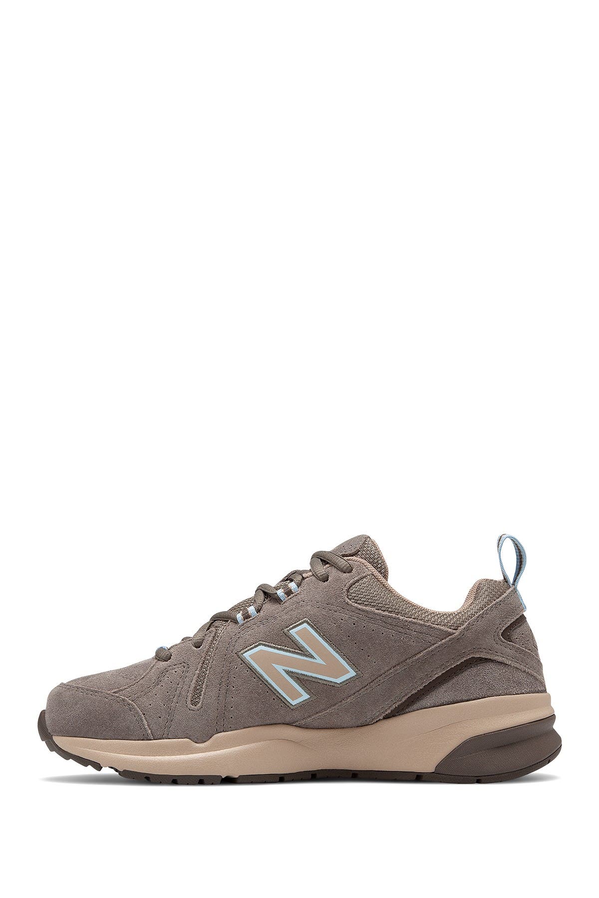new balance 608v5 grey