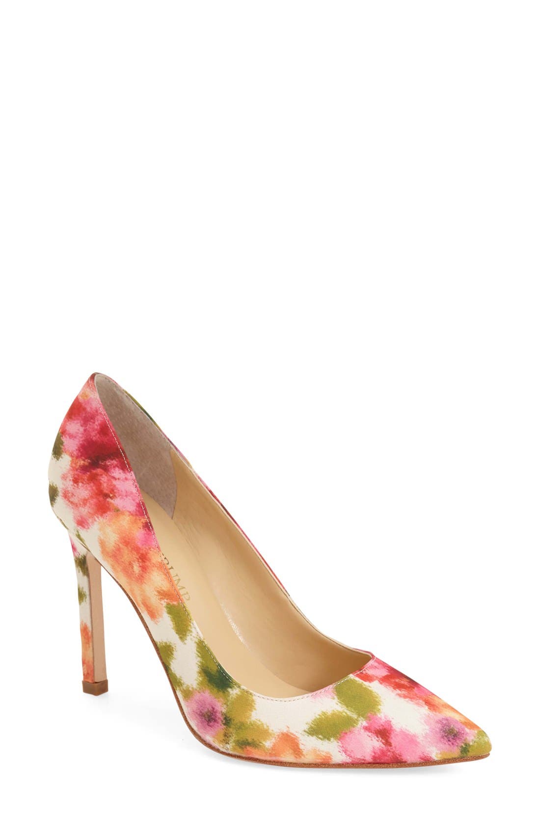 IVANKA TRUMP,
                                                'Carra' Pump,
                                                Main thumbnail 5, color,
                                                683