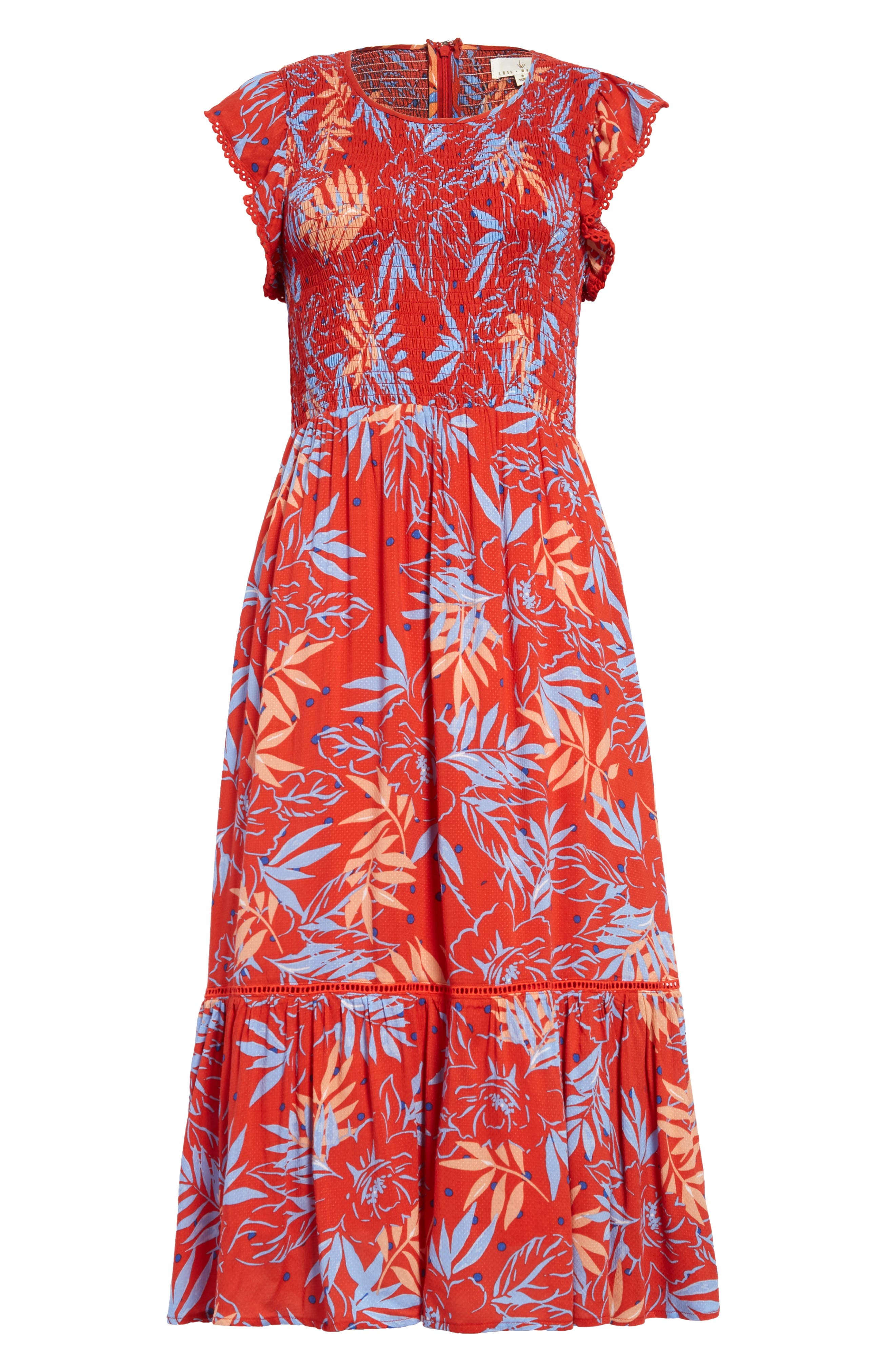 lost and wander pick me midi
