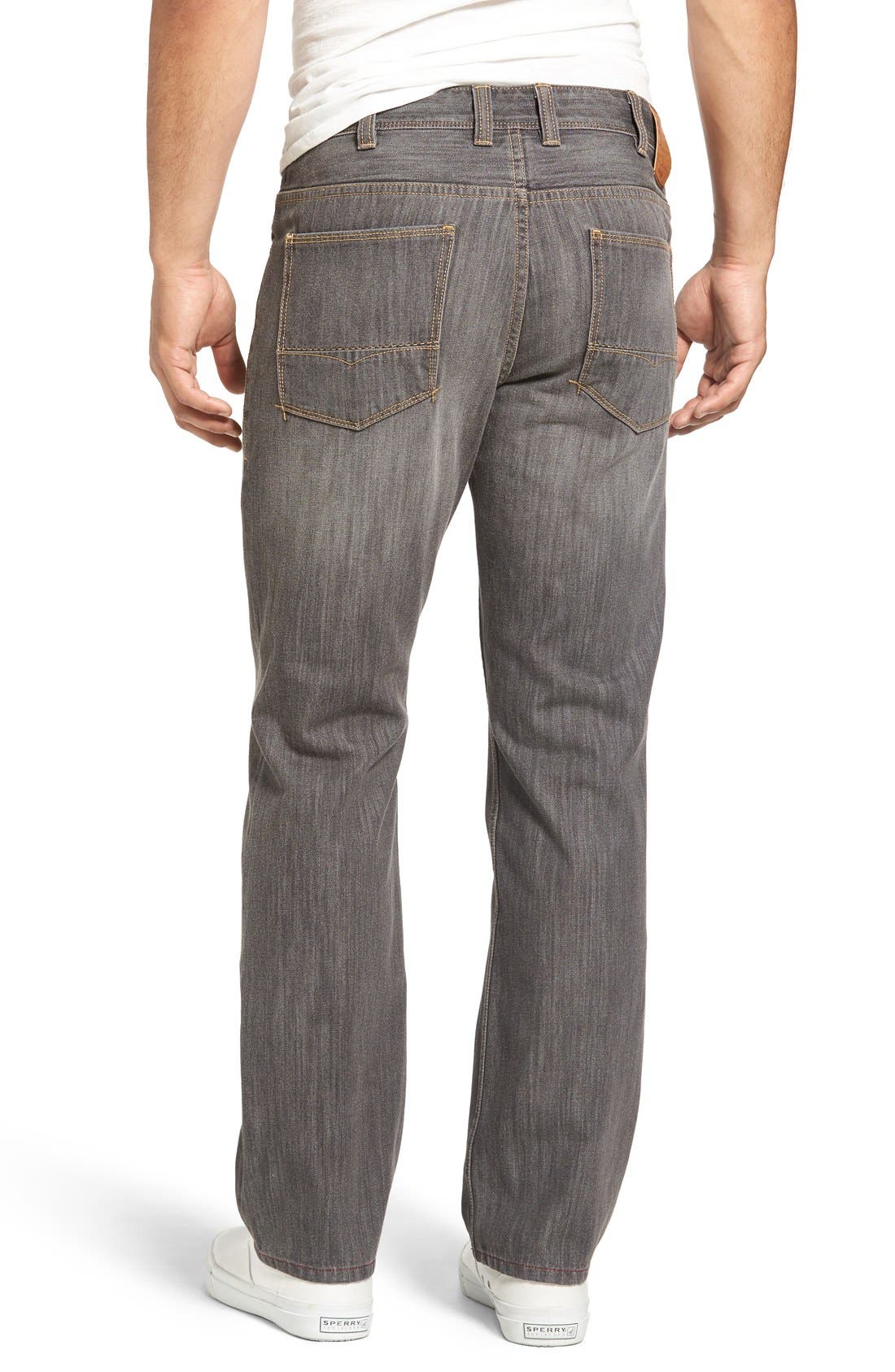 Tommy Bahama Barbados Bootcut Jeans Nordstrom
