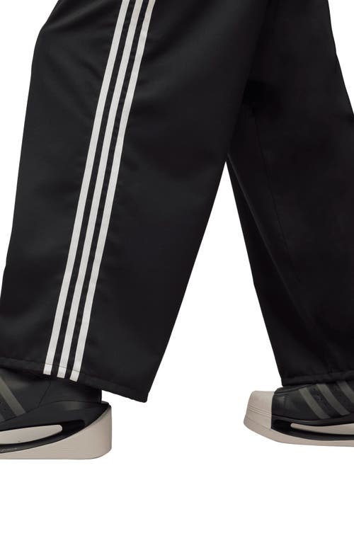 Shop Y-3 Refined Pants In Black