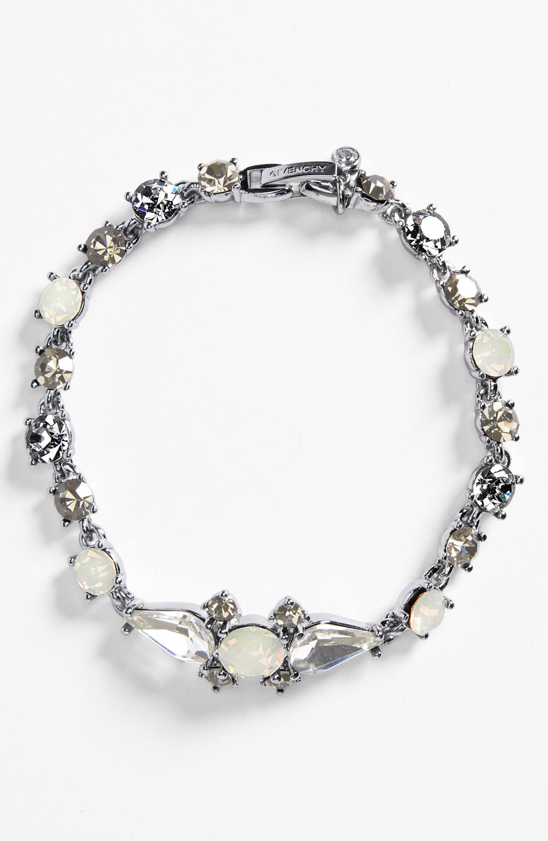 Givenchy Crystal Line Bracelet (Nordstrom Exclusive) Nordstrom