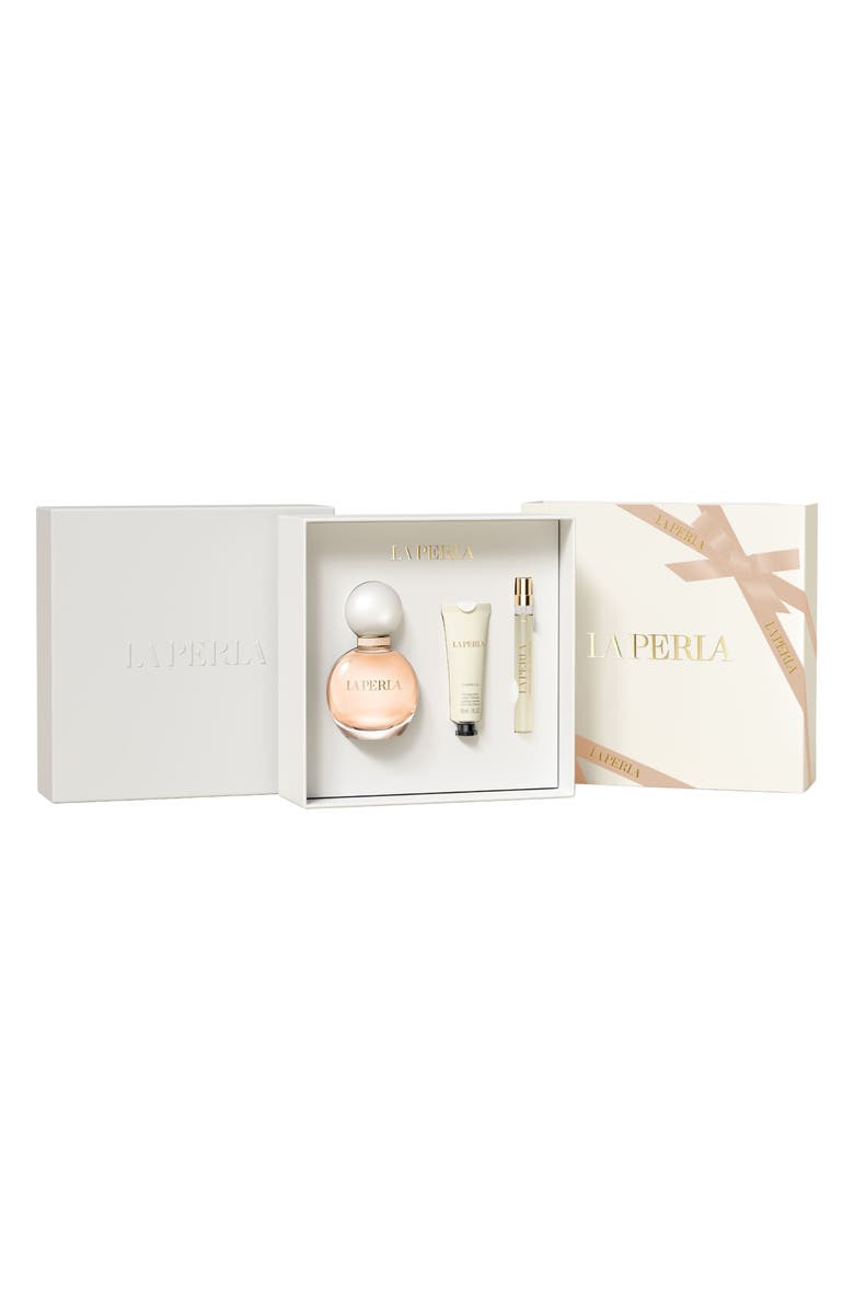 Perla Collection Discovery sæt - 8 x