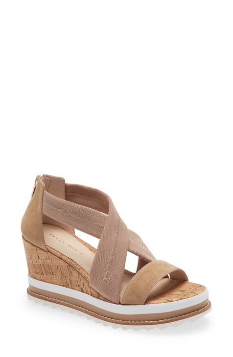 Medina Wedge Sandal (Women)