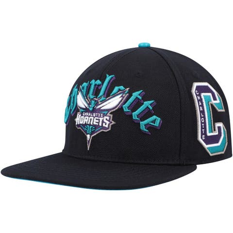 Men's Charlotte Hornets Hats | Nordstrom