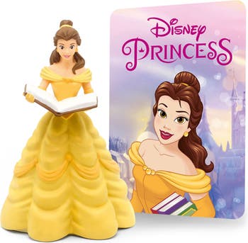 Disney® Sleeping Beauty & Beauty & The Beast Tonie Audio Character Bundle