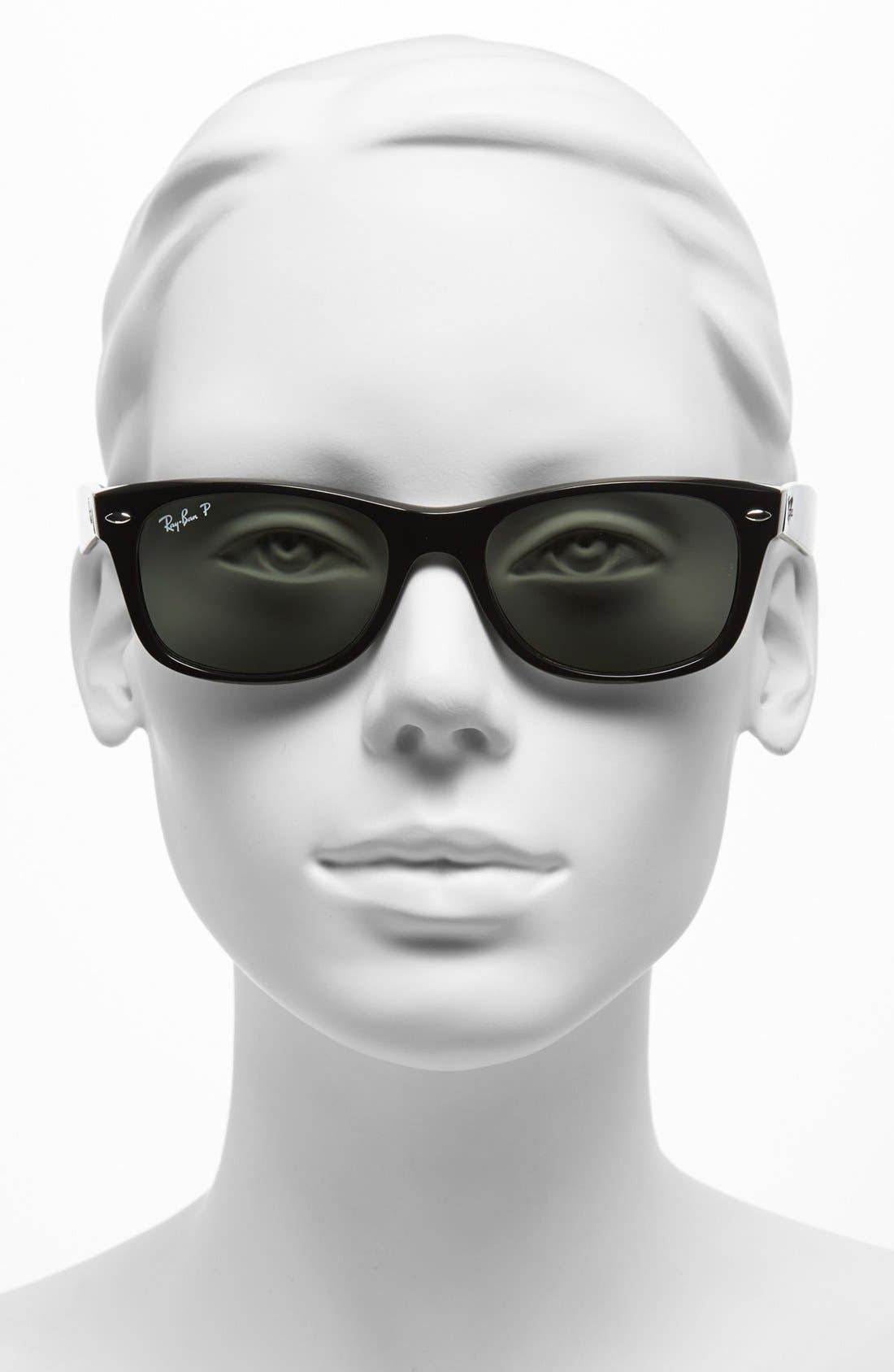 ray ban sunglasses terminator