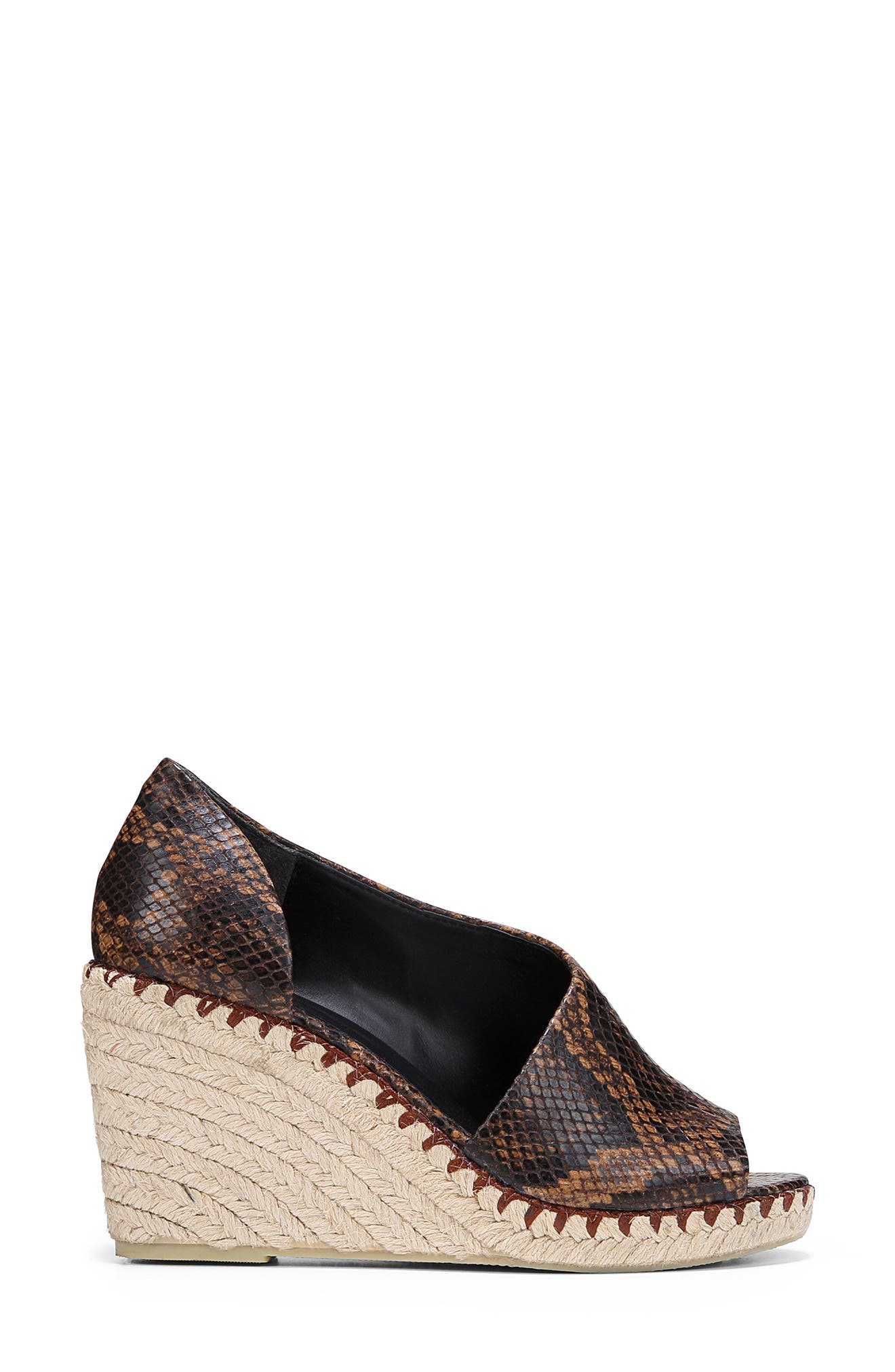 vince sonora espadrille wedge