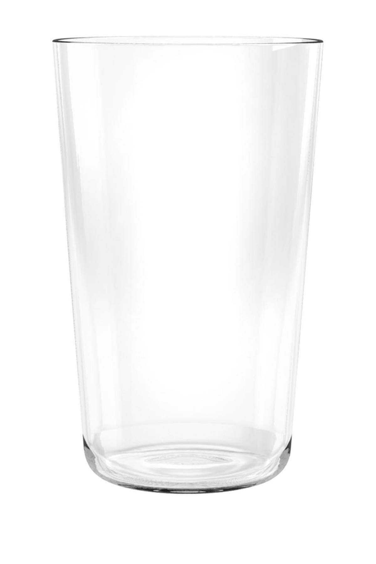 Tarhong 21.4 Oz. Simple Jumbo Acrylic Cups