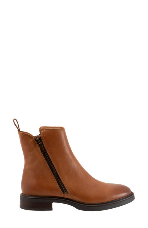 Shop Eos Footwear Blaine Boot In Brandy