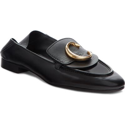 Chloe Story Convertible Loafer