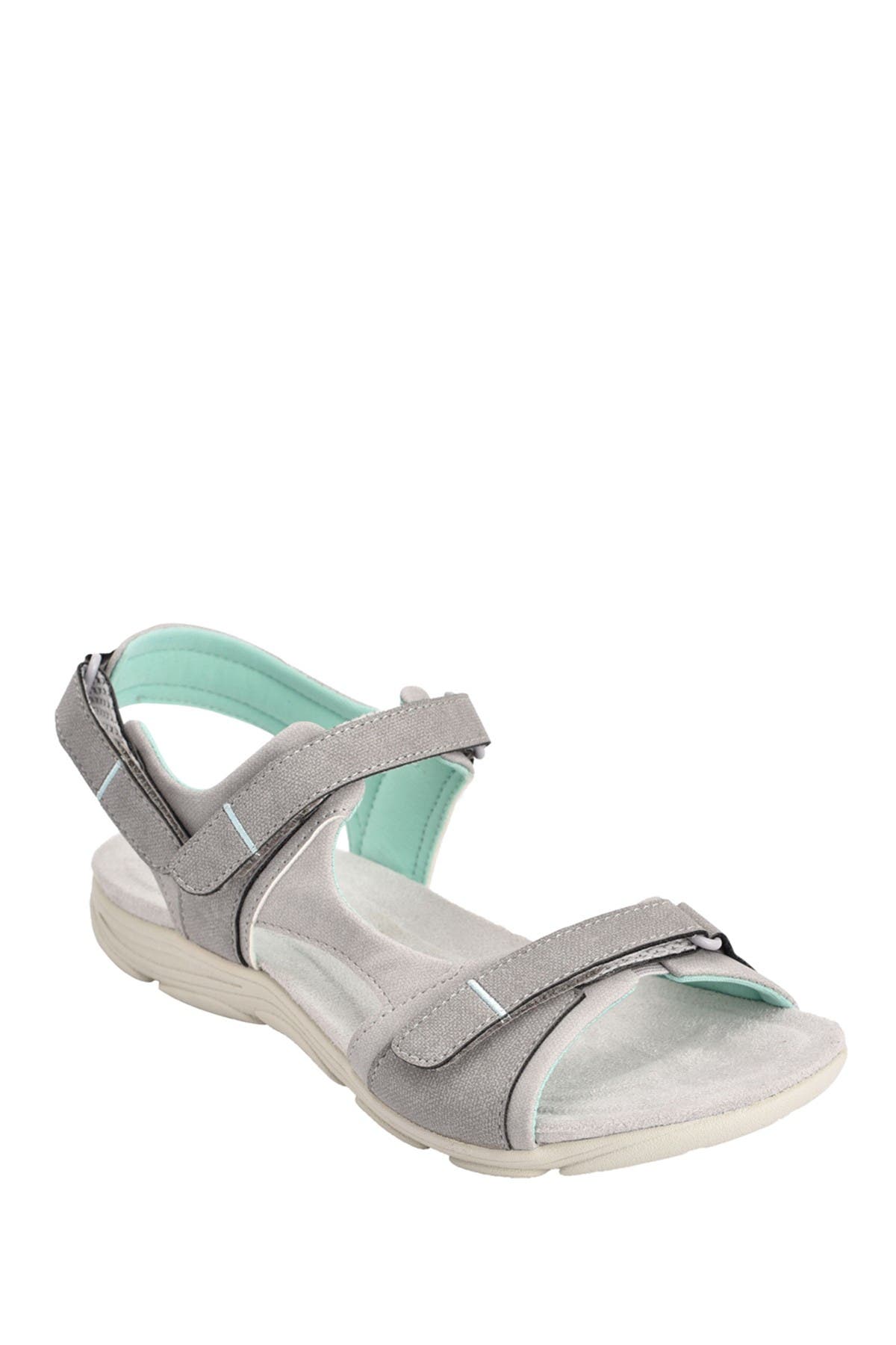 easy spirit hiking sandals
