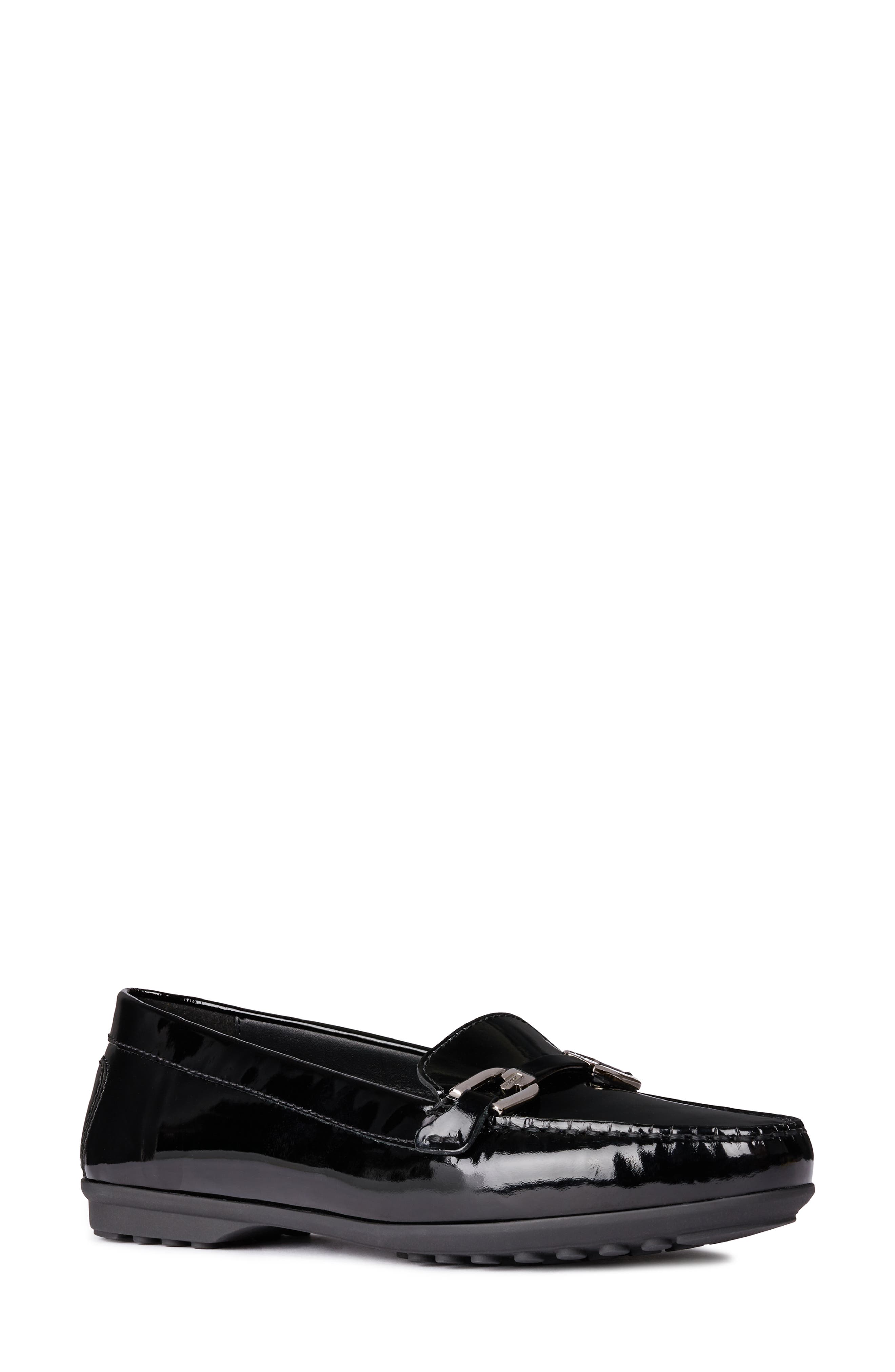 Geox Elidia Loafer (Women) Nordstrom
