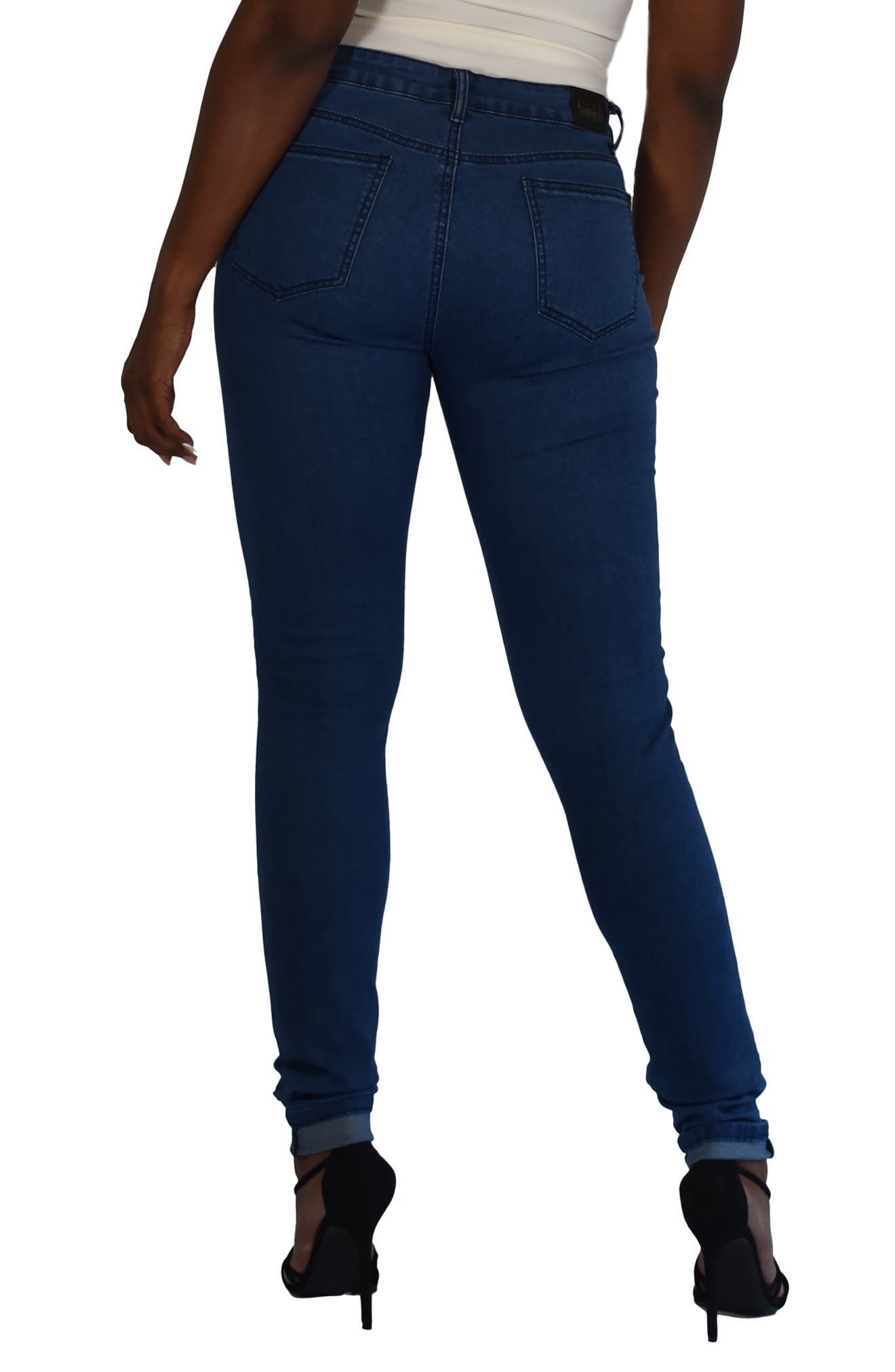 TABOO DENIM Skinny Jeans Nordstrom