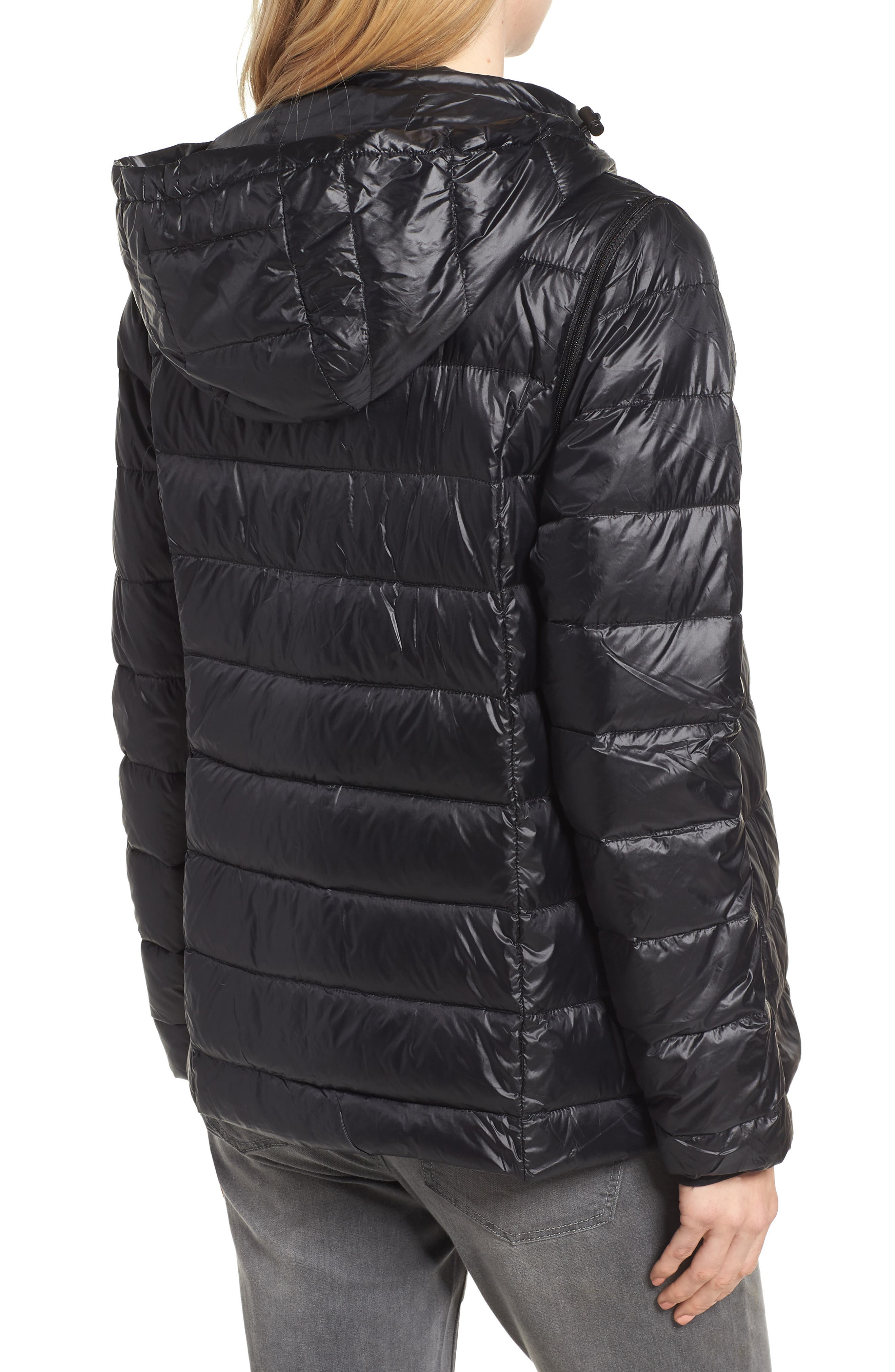 lightweight 3 in 1 jacket