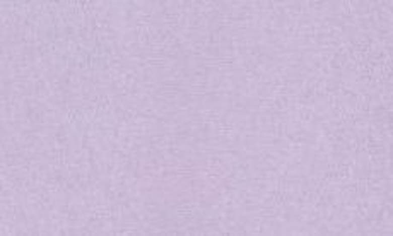Noah Classic Cotton Fleece Hoodie In Lilac Breeze