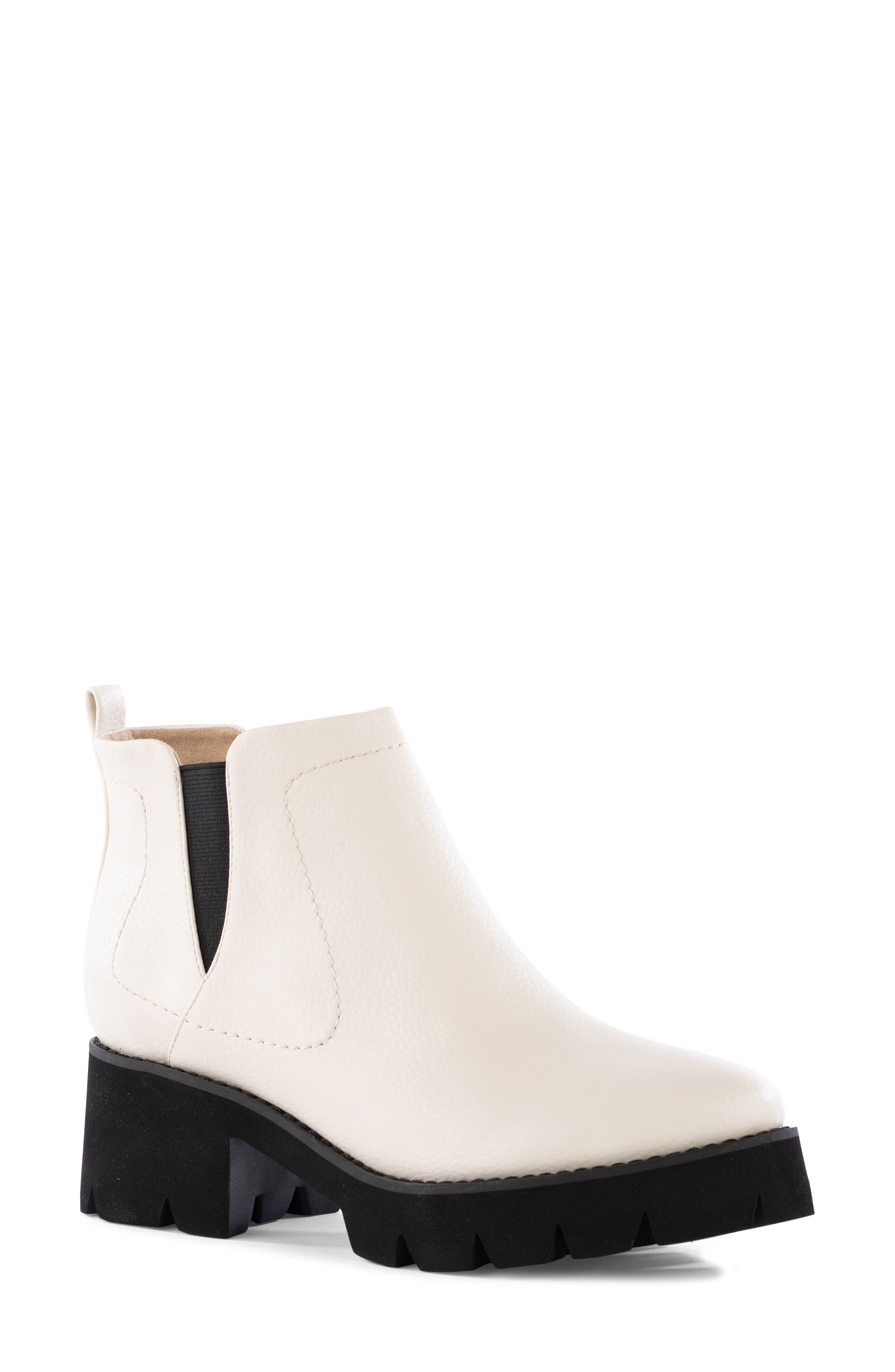 vegan booties nordstrom