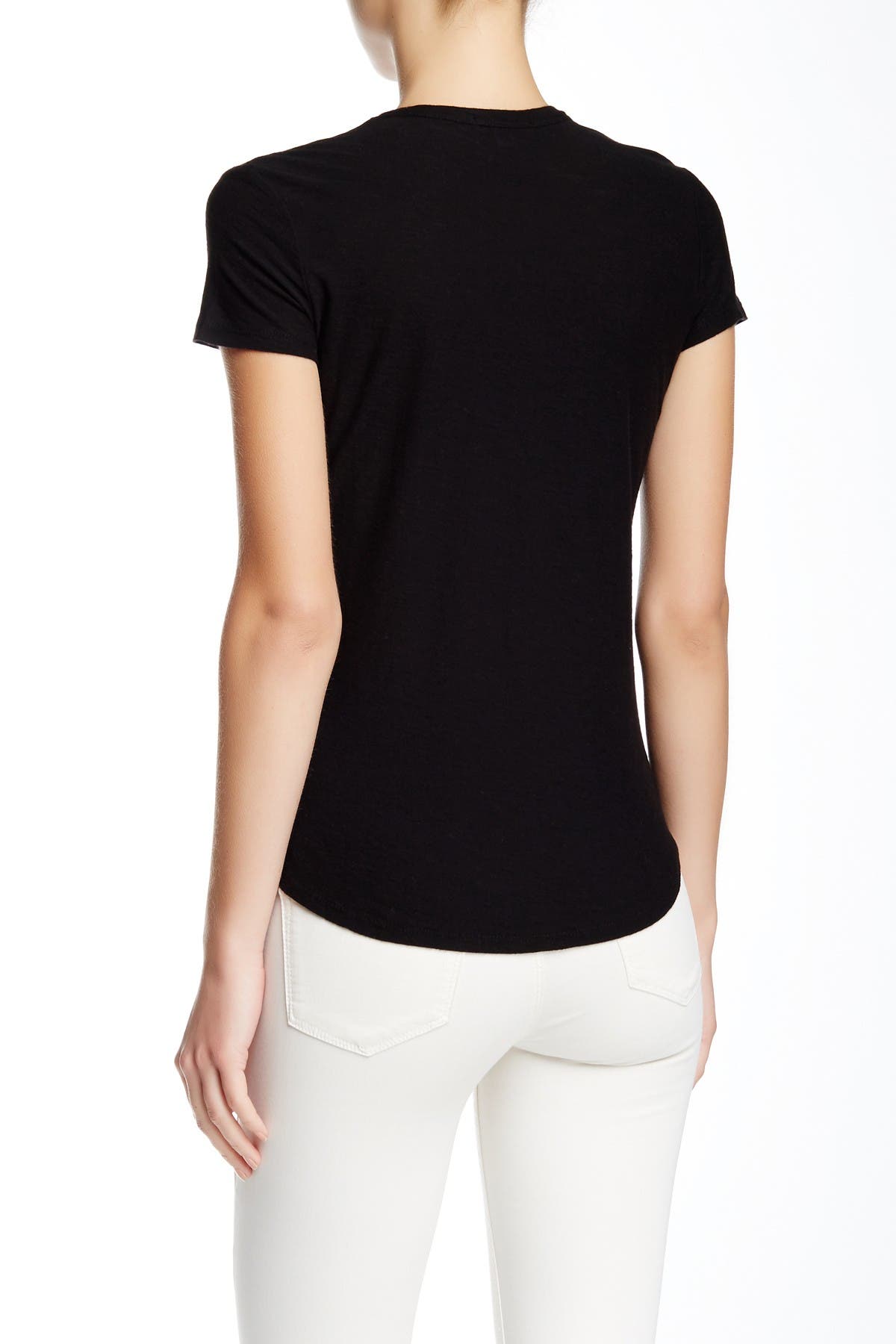 James Perse | Crew Neck Short Sleeve T-Shirt | Nordstrom Rack