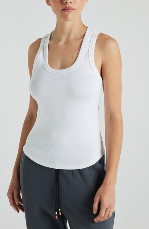 LOSANO LOSANO SERENE RIB TANK
