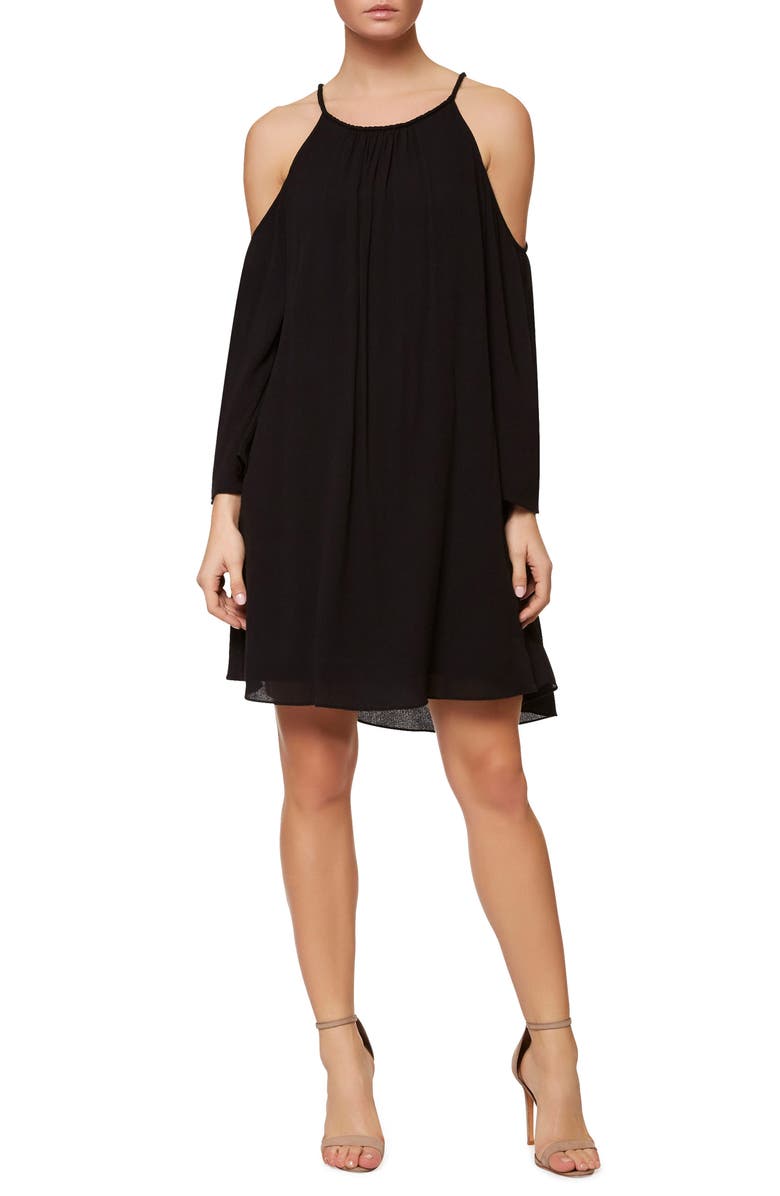 Sanctuary Spring Sofie Cold Shoulder Dress | Nordstrom