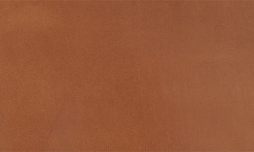 Johnston & Murphy Rhodes Water Repellent Leather Commuter Backpack In Tan Full Grain