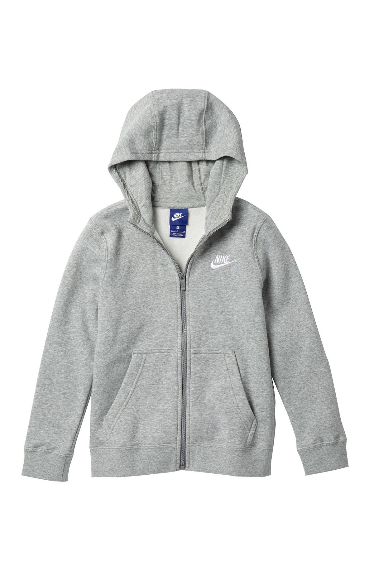 nordstrom rack nike sweatshirt