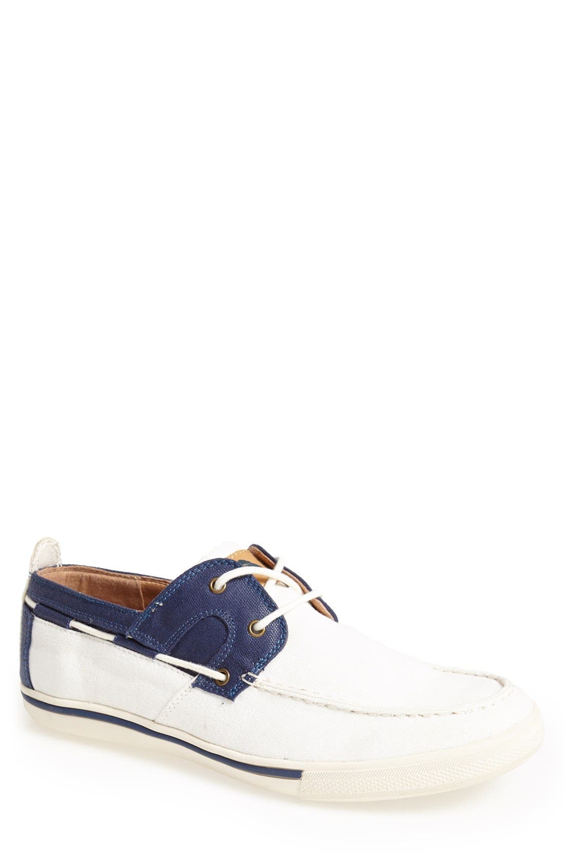 tommy bahama boat shoes