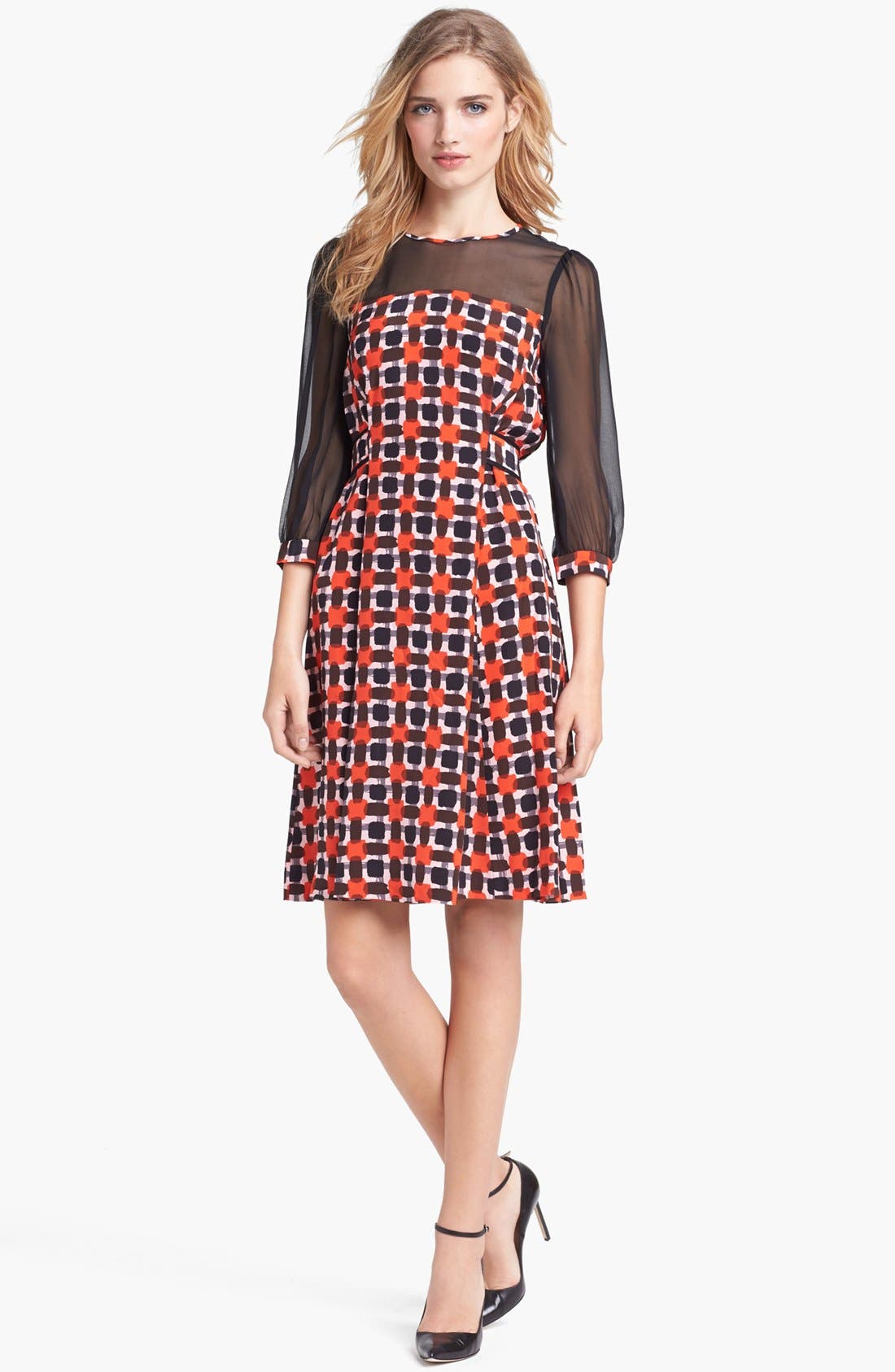 kate spade dresses at nordstrom